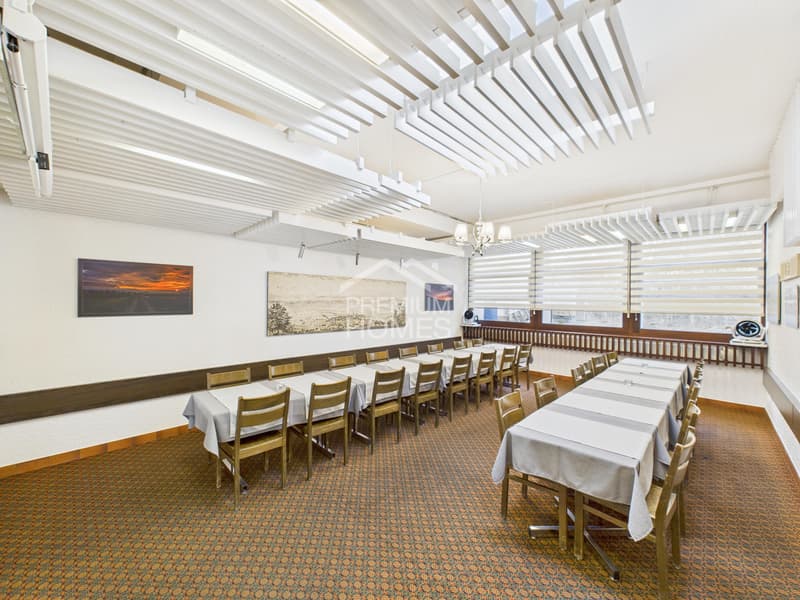 Attraktives Restaurant mit vielseitigem Potenzial (8)