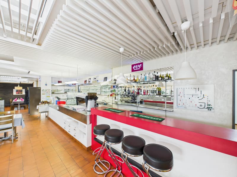 Attraktives Restaurant mit vielseitigem Potenzial (5)