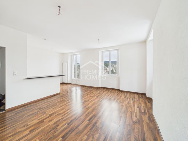 Opportunité idéale pour habiter ou investir (1)