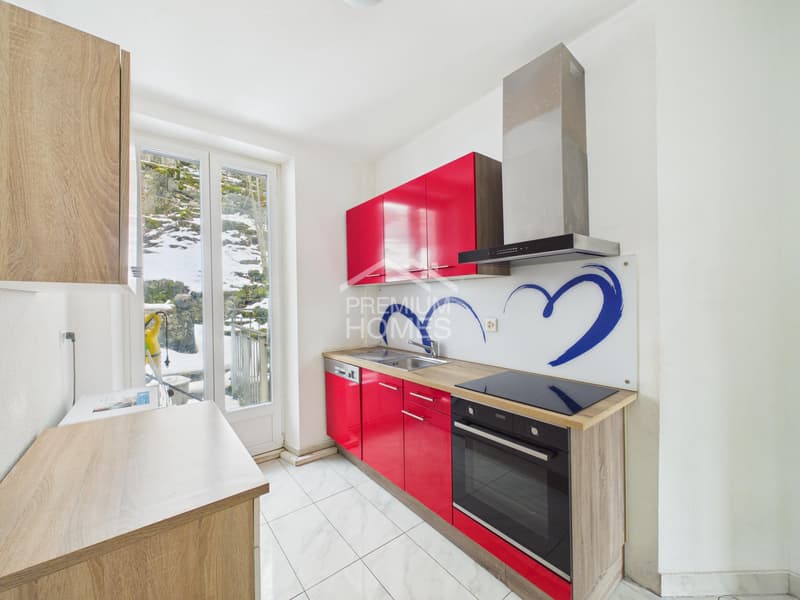 Opportunité idéale pour habiter ou investir (2)