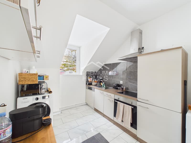 Opportunité idéale pour habiter ou investir (6)