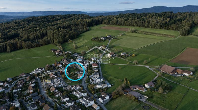 Gemeinsam bauen statt alleine kaufen - Projektchance mit Panoramablick (6)