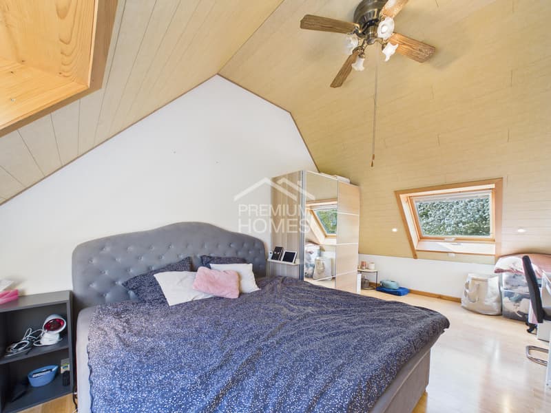 Un foyer à aimer à Bärschwil - Élégant, confortable, spécial (7)