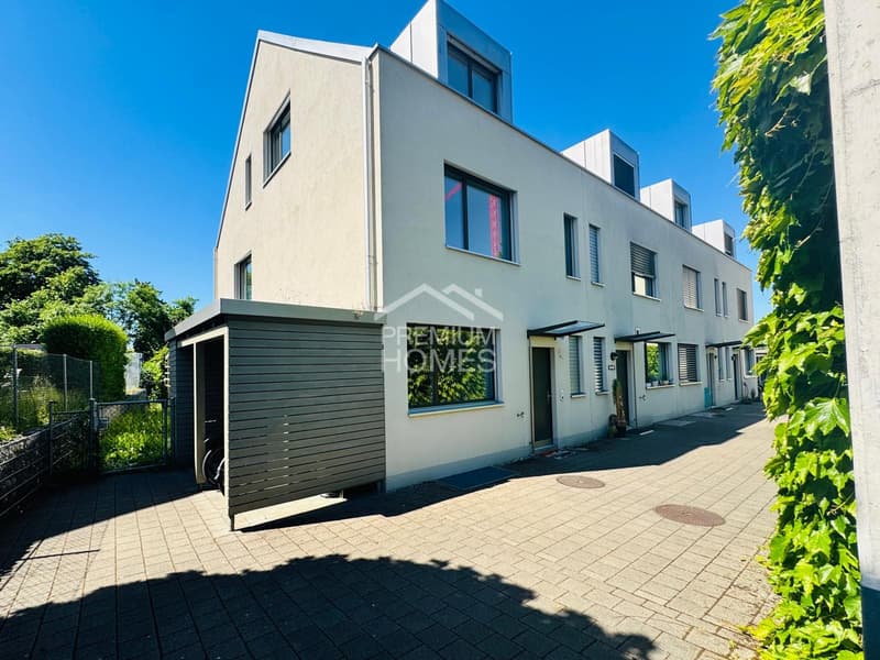 Einziehen und wohlfühlen in Muttenz (2)