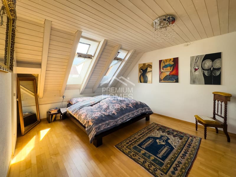 MAISONETTE MIT CHARAKTER (6)