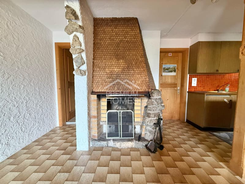 Ferienwohnung mit Aussicht, Charme und Komfort! (6)