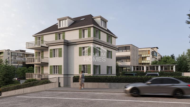 Investitionschance nahe Bürgerspital (4)