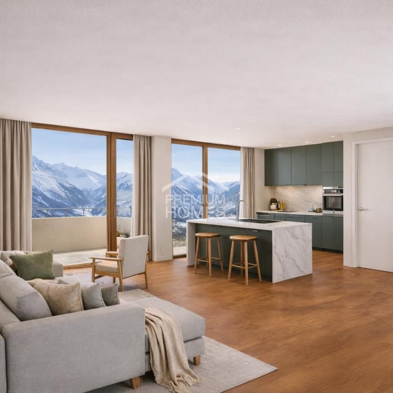 Neubau Erstbezug mit individueller Mitgestaltung (2)