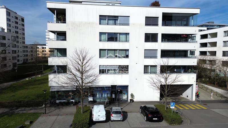 Investment in Zug - Gewerbe oder Wohnen möglich !! (6)