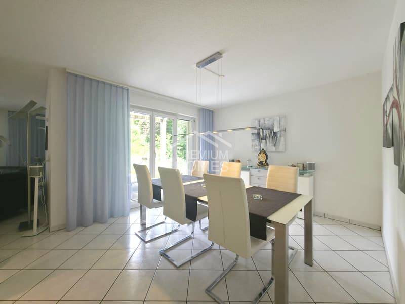 Gemütliches Zuhause mit Blick ins Grüne (3)