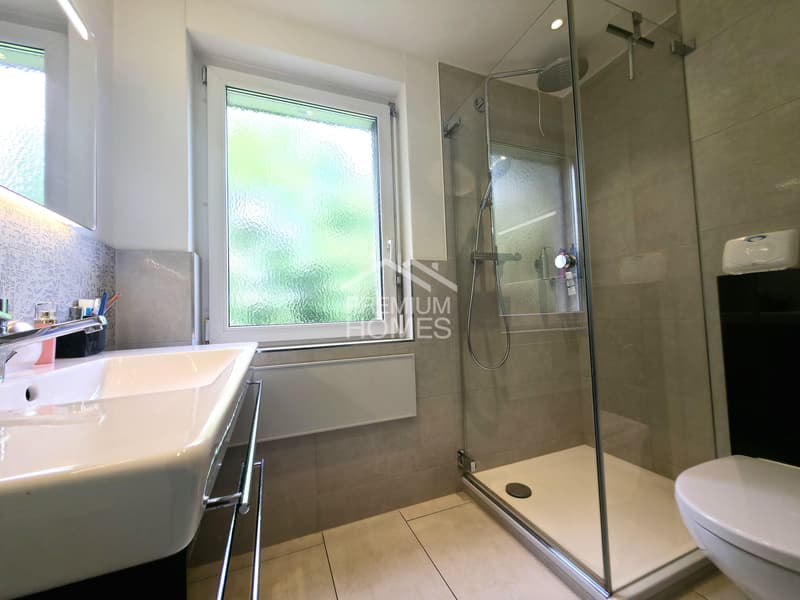 Gemütliches Zuhause mit Blick ins Grüne (5)