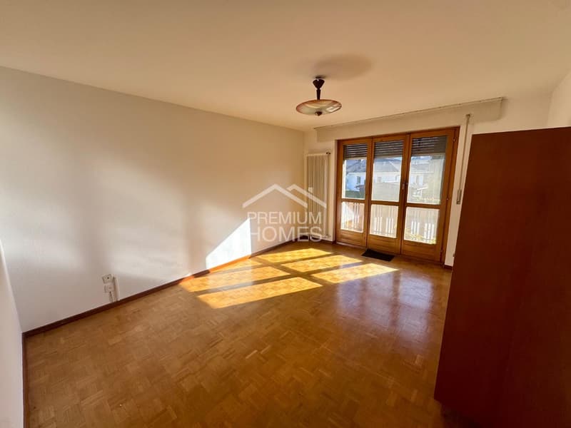 Einfamilienhaus mit Baubewilligung und Projekt (4)
