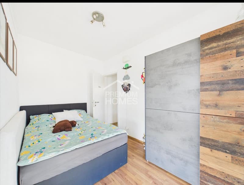 Charmante maison jumelée familiale dans un quartier calme (6)