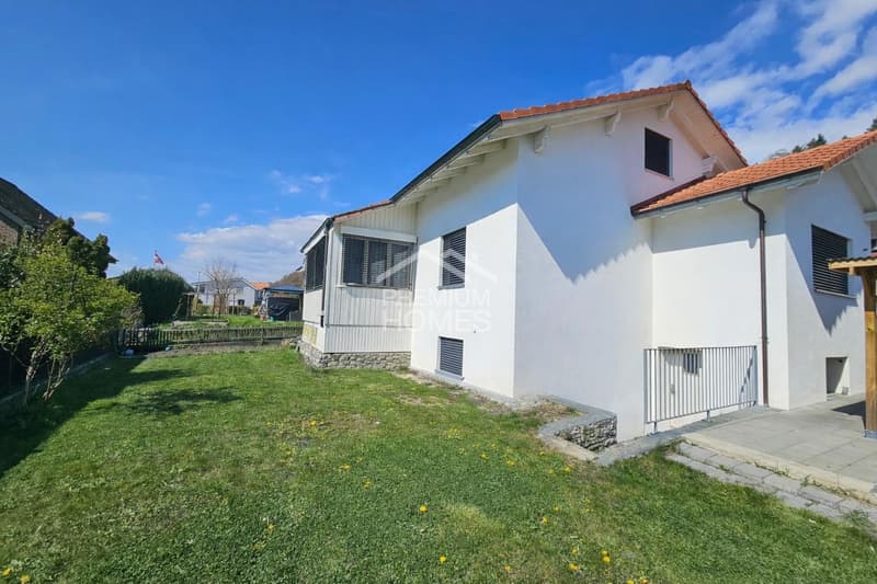 Dieses Zuhause hat etwas, das andere nicht haben! (2)