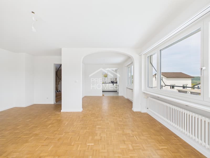 Saniert & mit Pool - Zürich ganz nah (13)