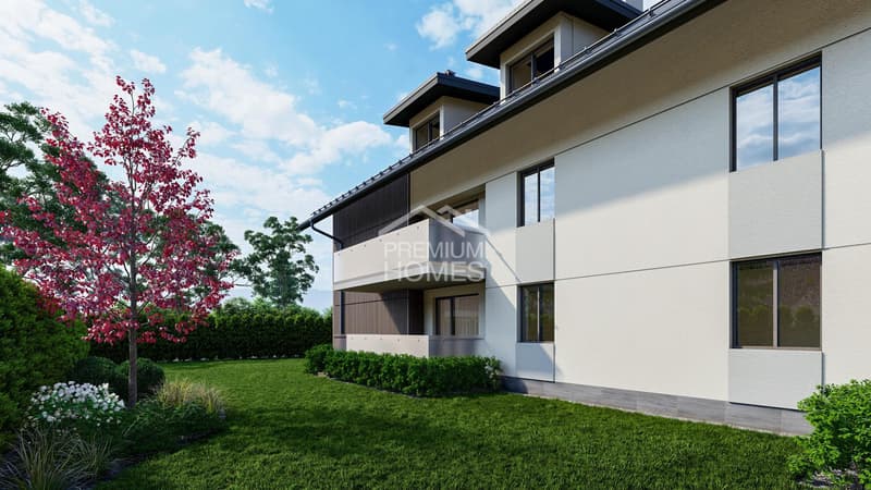 Résidences exclusives entre le lac de Bienne et le lac de Neuchâtel (11)