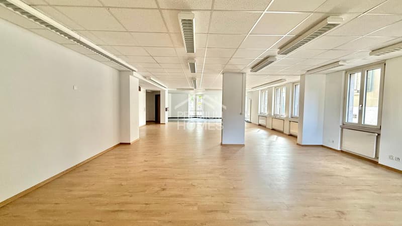 Früher die Post und jetzt Sie - Führen Sie hier den Erfolg weiter! (4)