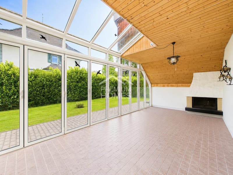 Hier fühlt sich Familie zuhause (4)