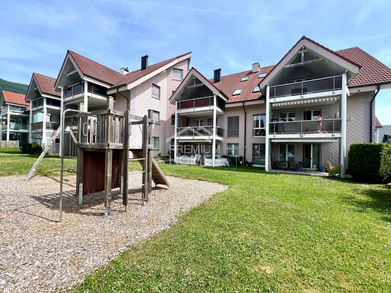 Verlieben Sie sich in Ihr neues Zuhause (1)