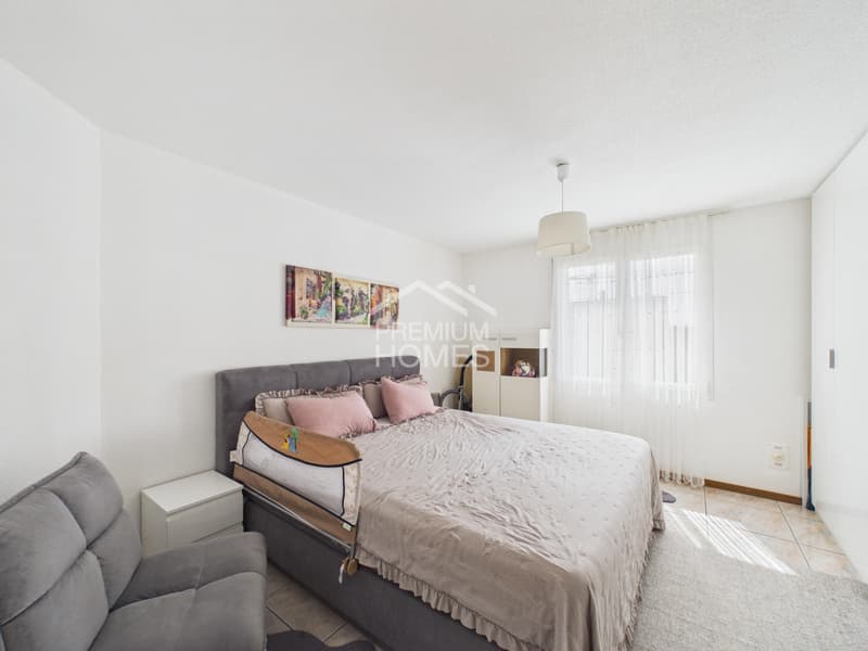 Verlieben Sie sich in Ihr neues Zuhause (5)