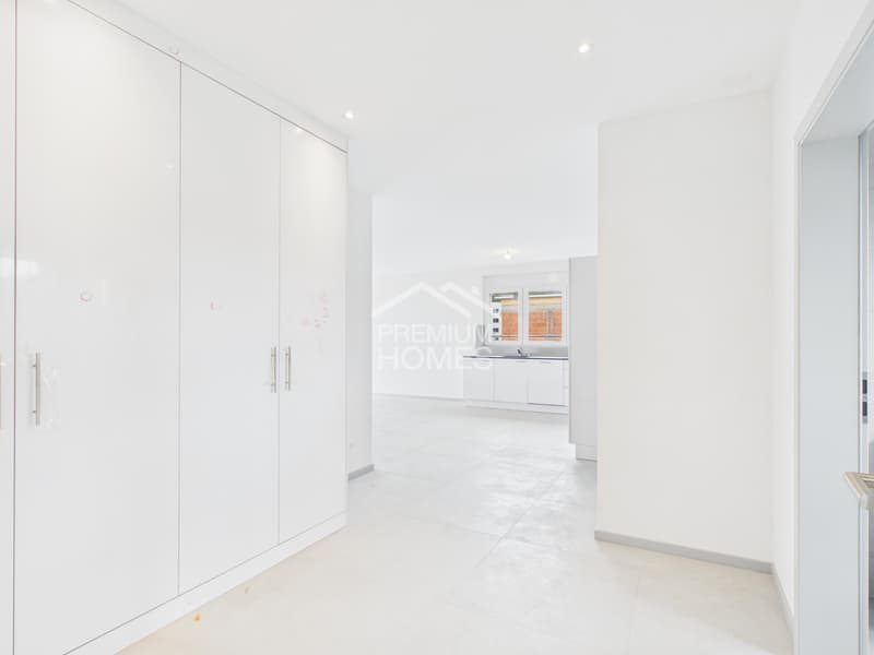 Attique neuf avec superbe terrasse de 36 m² (7)