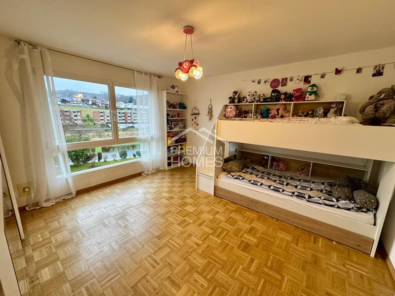 Appartement de qualité dans un quartier recherché (4)