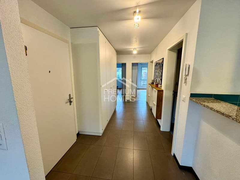 Appartement de qualité dans un quartier recherché (3)