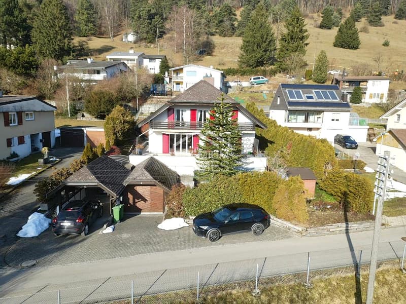 Habiter et travailler chez soi en toute sérénité (1)