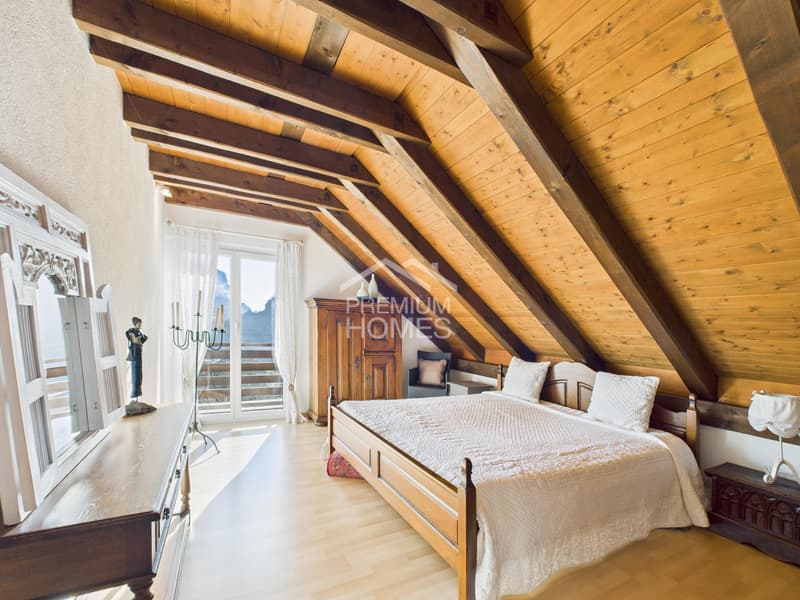 Habiter et travailler chez soi en toute sérénité (11)