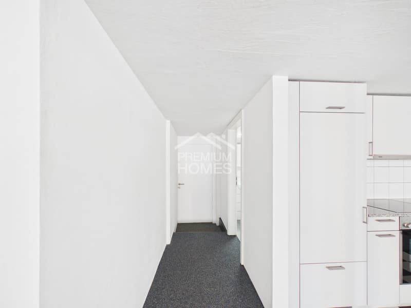 900 CHF für diese Lage?! Eine absolute Altstadt Perle! (7)