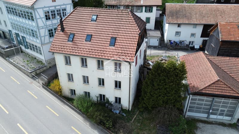 Aus Vision wird nachhaltiger Wert (1)