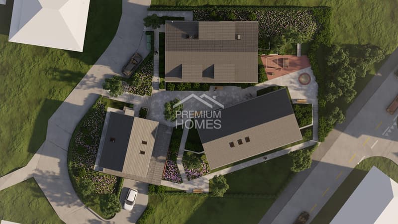 Einziehen und wohlfühlen - Neubau mit Garten (6)