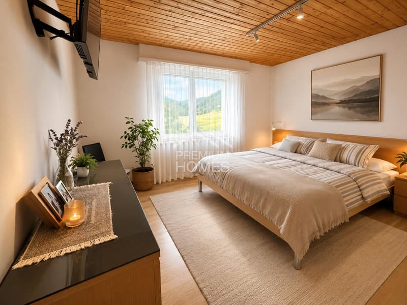 Wo Ruhe zu Hause ist (6)
