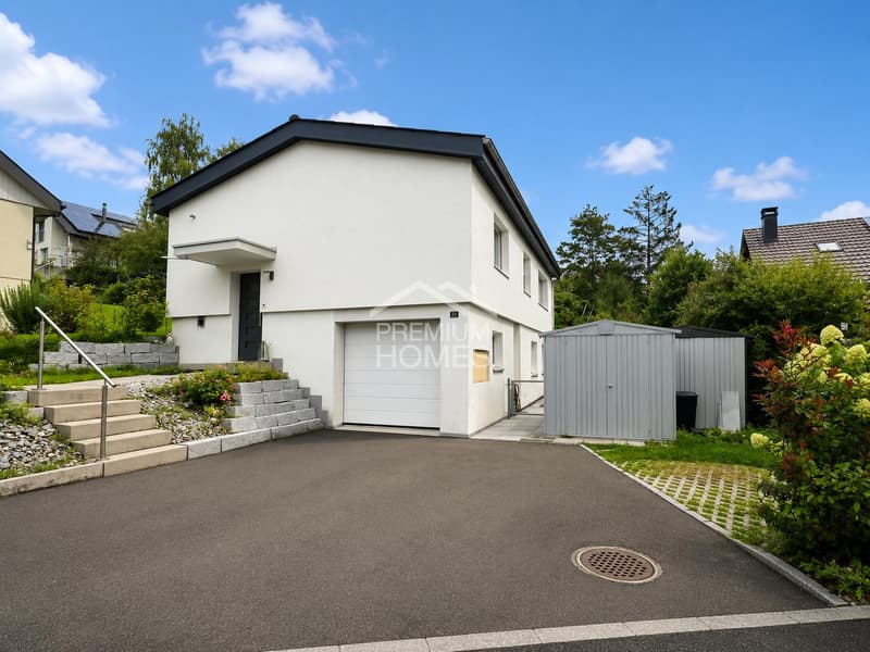 Wo Ruhe zu Hause ist (9)
