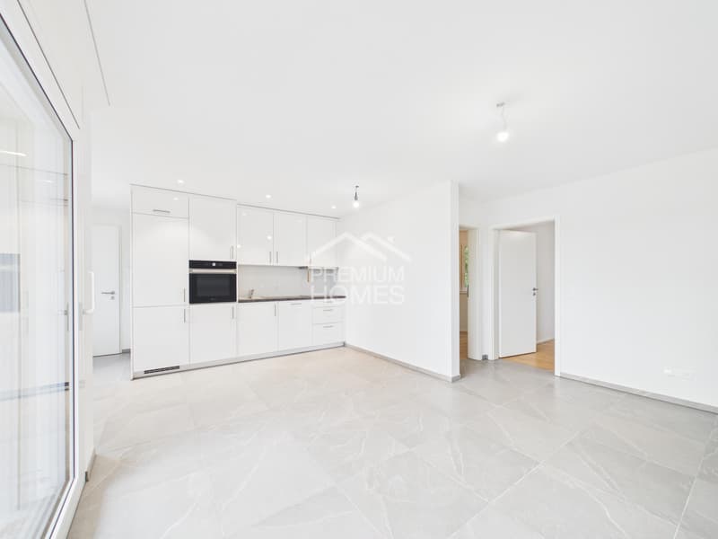 Wohnen & Vermieten - Neubau mit 3 Einheiten (2)