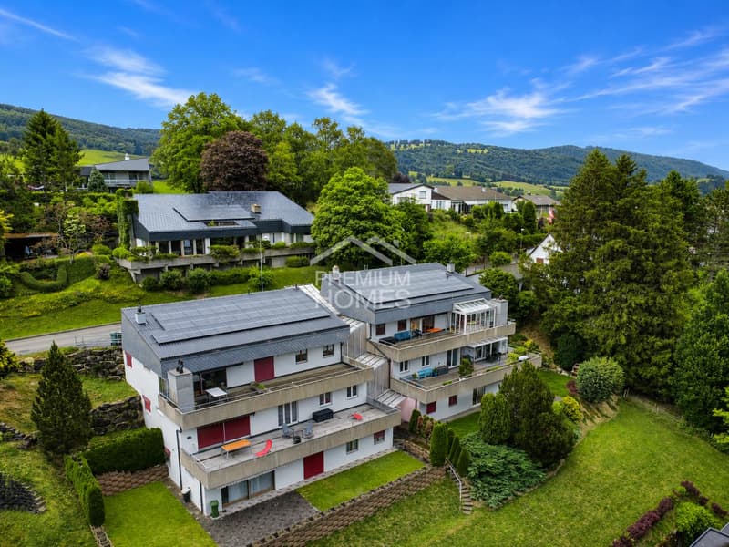 Ein exklusives zu Hause für höchste Ansprüche (1)