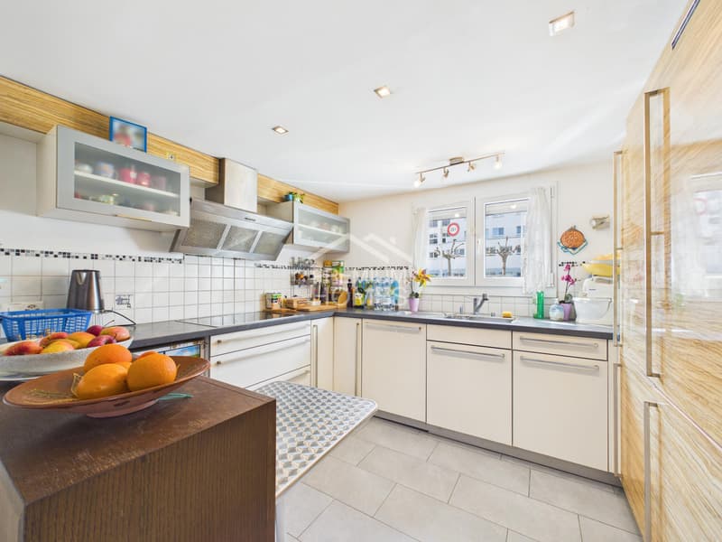 FAMILIENIDYLL MIT AUSSICHT! (3)