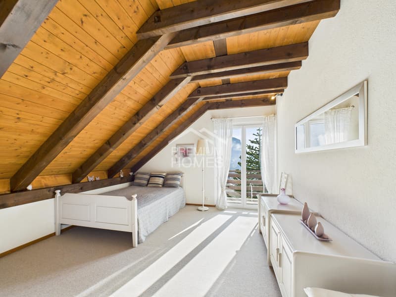 Habiter et travailler chez soi en toute sérénité (9)