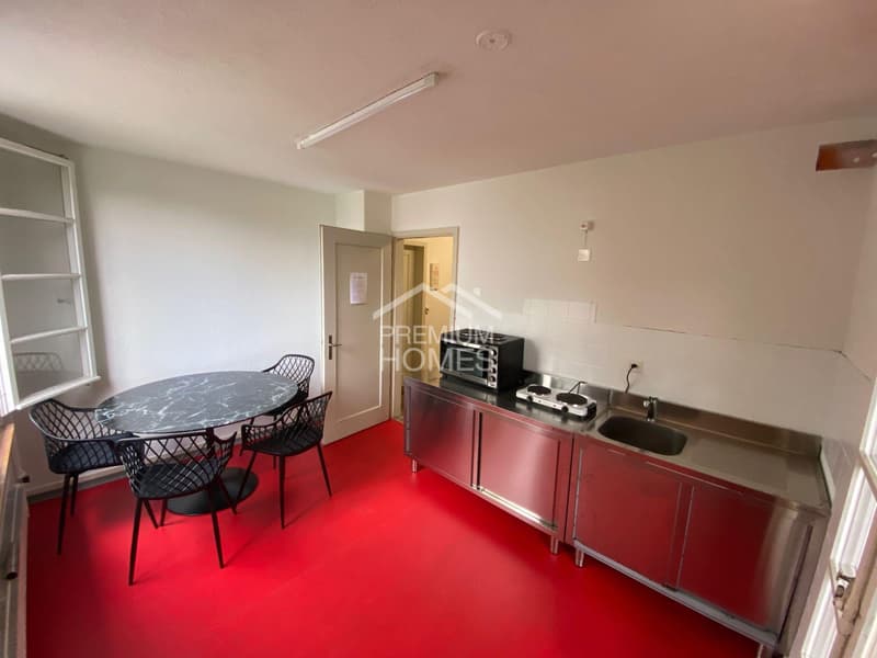 Mehrfamilienhaus mit Potenzial - Investition in die Zukunft! (3)