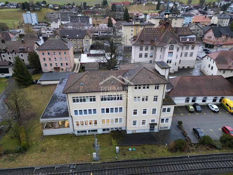 Donnez une nouvelle vie à ce bâtiment industriel (3)