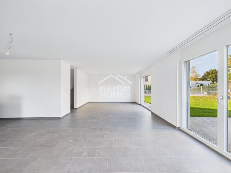 Neubau in Schalunen: Hier beginnt Ihr neues Kapitel! (2)
