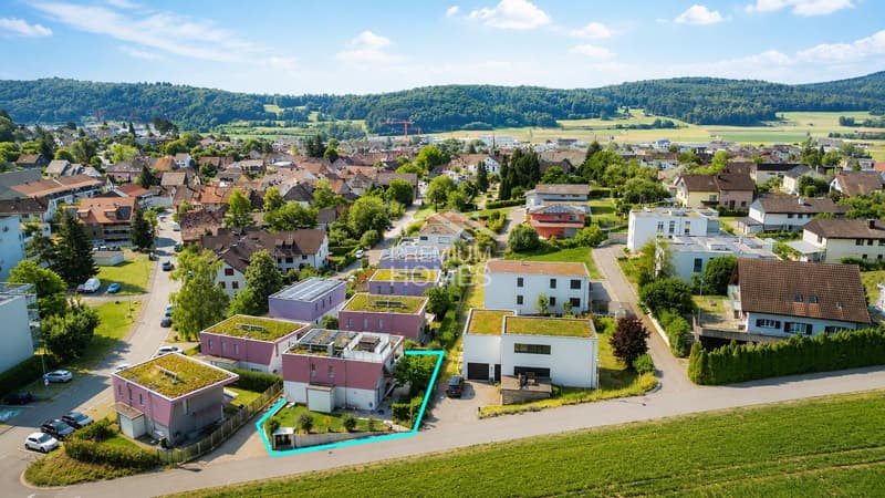 Exklusives Wohnen für anspruchsvolle Käufer (1)