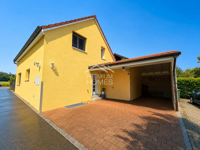 Familientraum mit Weitsicht in Seltisberg (11)