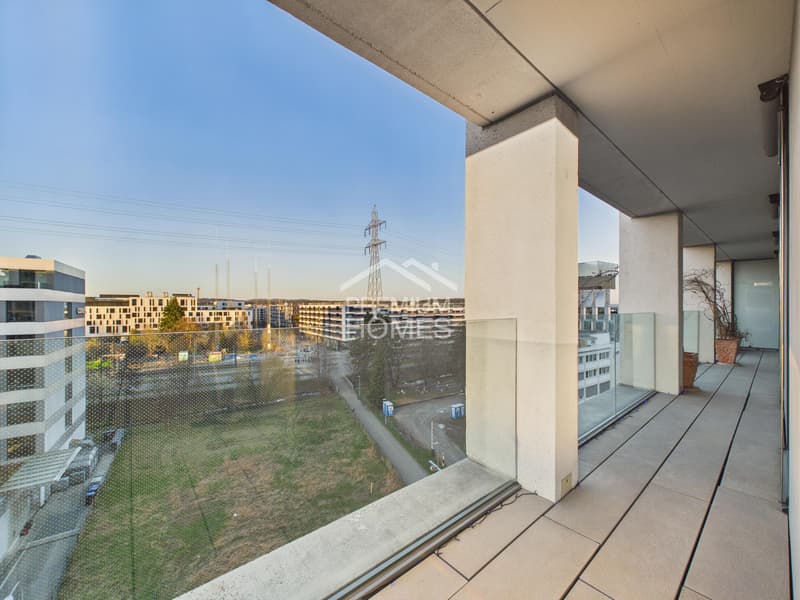 Own the Skyline in Oerlikon - Your Move! (6)