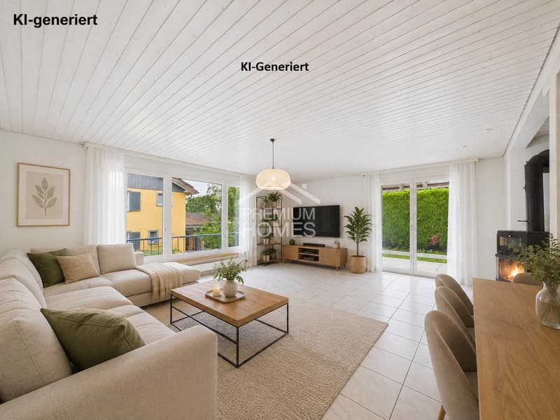 HIER IST UNSER ZUHAUSE - Ein Haus für Familien! (3)