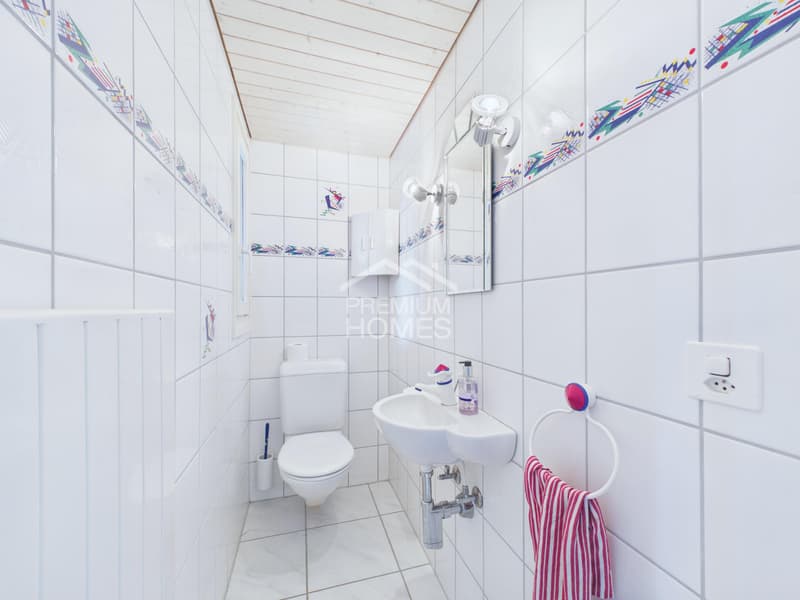 HIER IST UNSER ZUHAUSE - Ein Haus für Familien! (11)