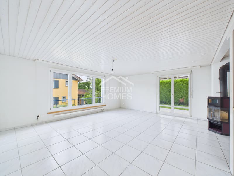 HIER IST UNSER ZUHAUSE - Ein Haus für Familien! (2)