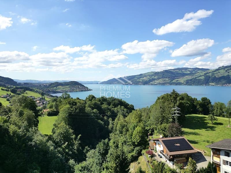 Panorama, Ruhe & Lebensqualität (4)
