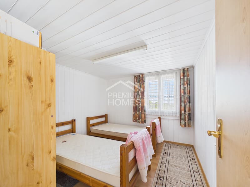 Einfamilienhaus mit Gewerbe mit grossem Potenzial! (12)