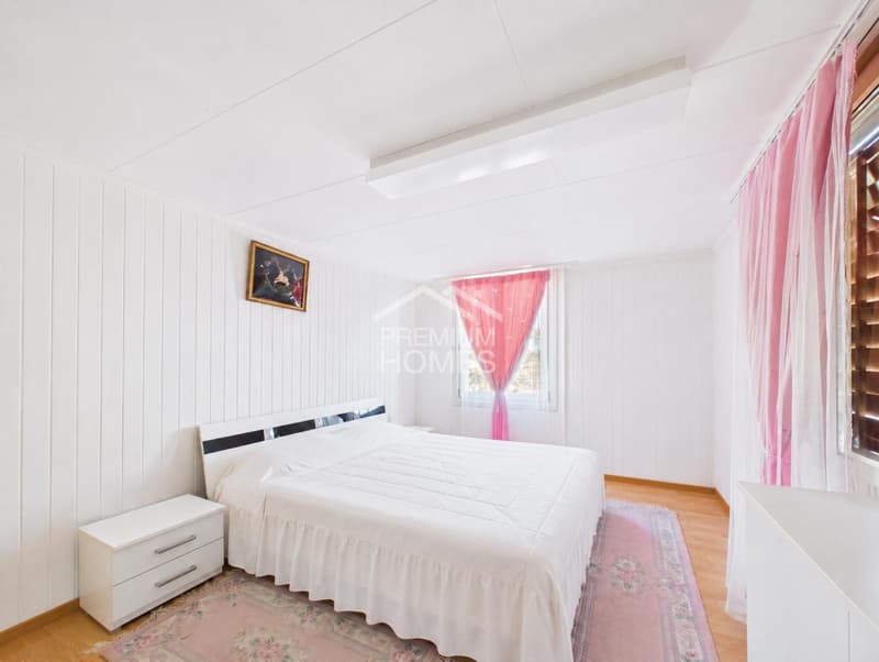 Einfamilienhaus mit Gewerbe mit grossem Potenzial! (9)